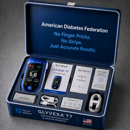 T7 Health Monitor
