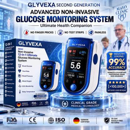 T7 Health Monitor