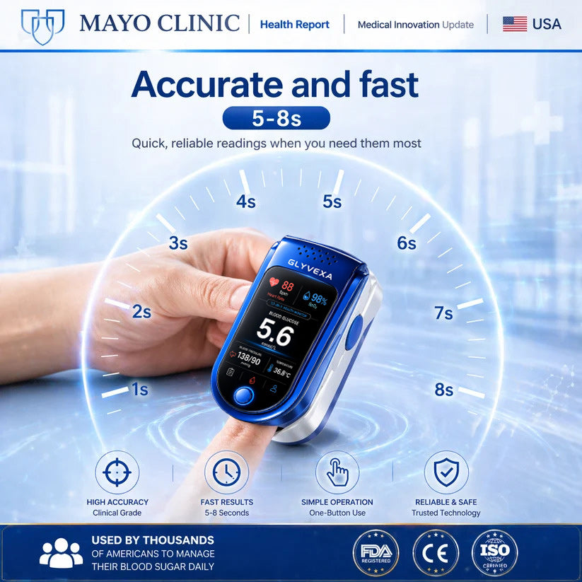 T7 Health Monitor