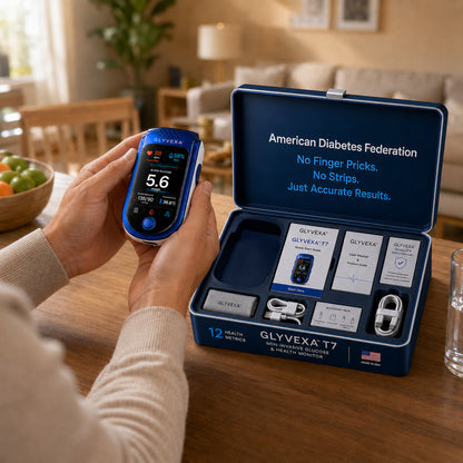 T7 Health Monitor