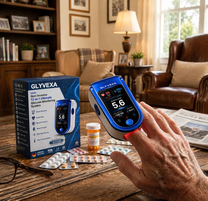 T7 Health Monitor