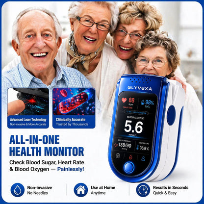 T7 Health Monitor