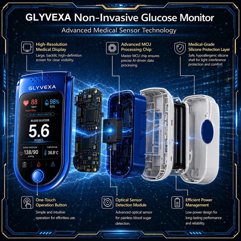 T7 Health Monitor
