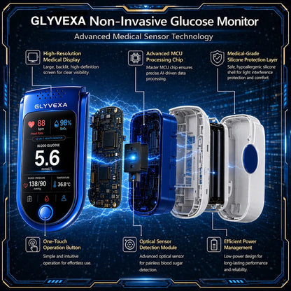 T7 Health Monitor