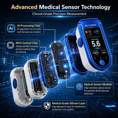 T7 Health Monitor