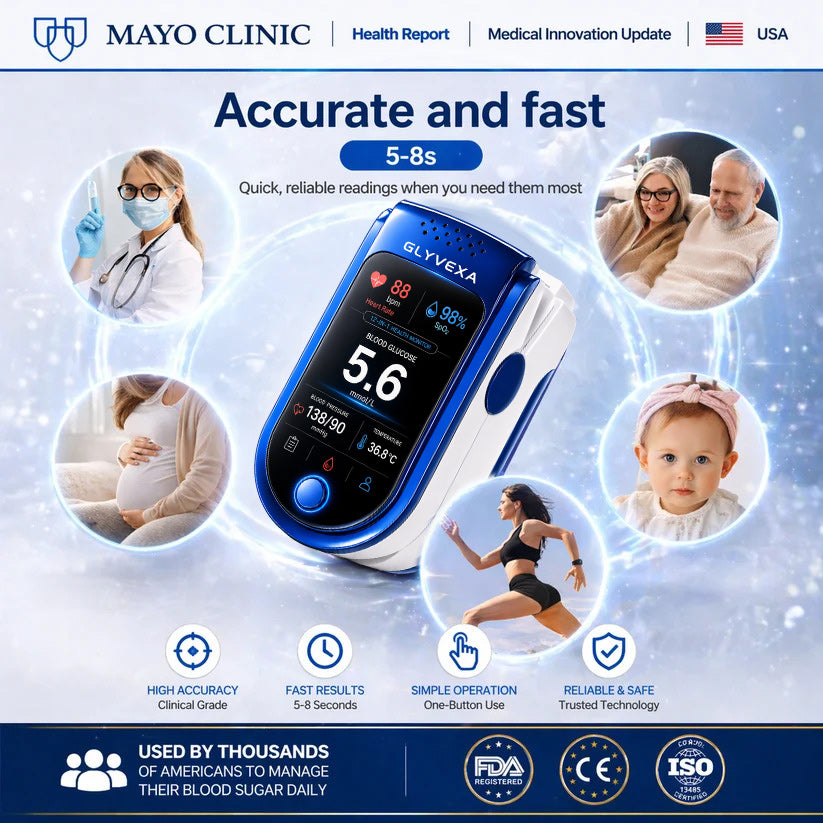 T7 Health Monitor