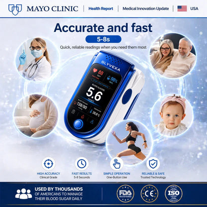 T7 Health Monitor