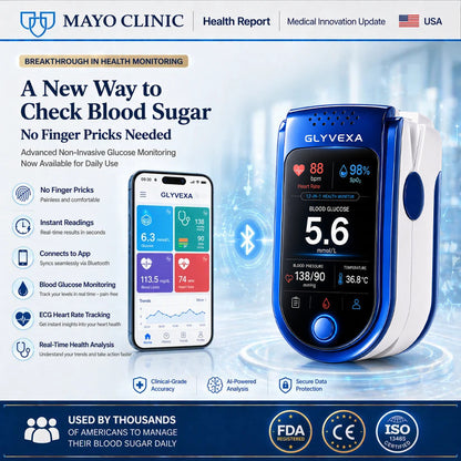 T7 Health Monitor