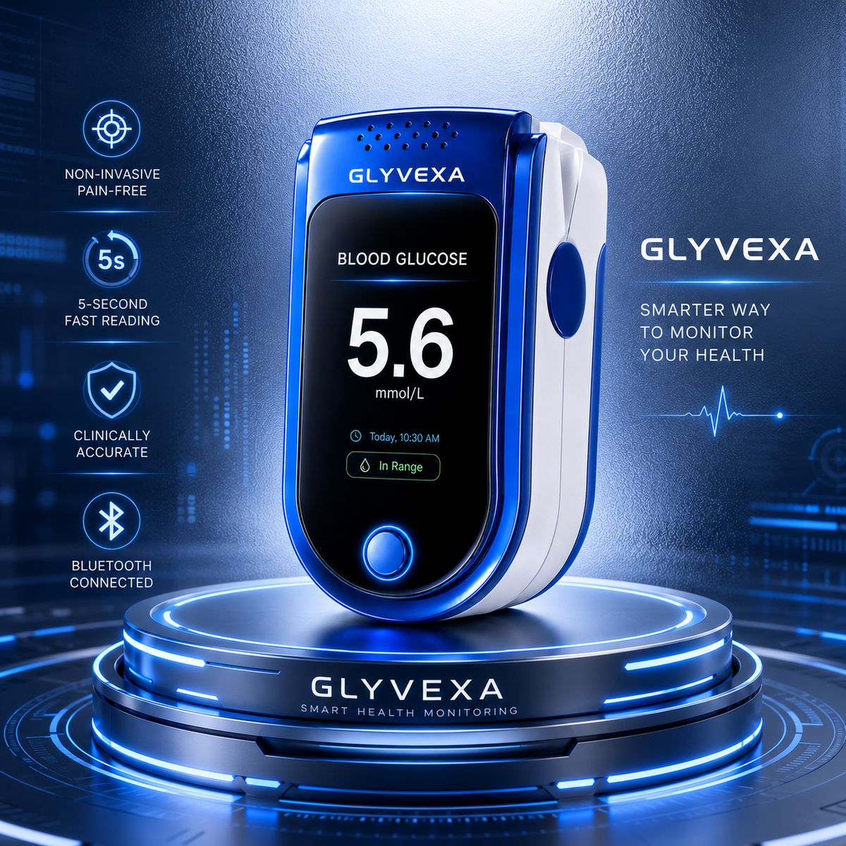 T7 Health Monitor